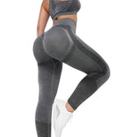 Kit 2 Leggings Fashion