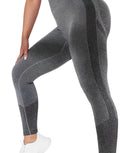 Kit 2 Leggings Fashion