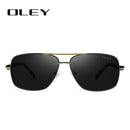 Óculos De Sol Esportivo OLEY - Frete Gratis