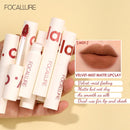 Batom Líquido Focallure Matte